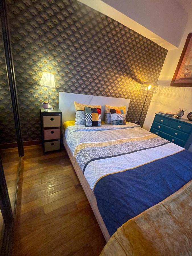 Appartement Sunny With View In History Center Aix-en-Provence