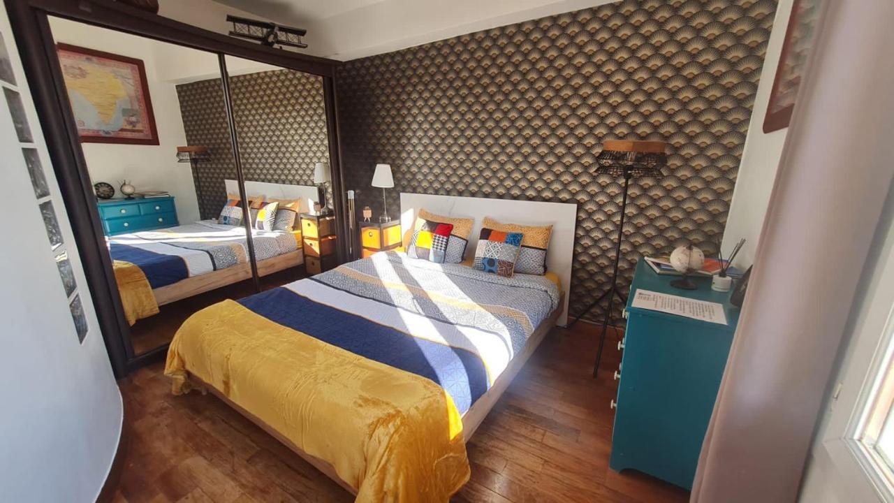 Sunny With View In History Center Apartamento Aix-en-Provence
